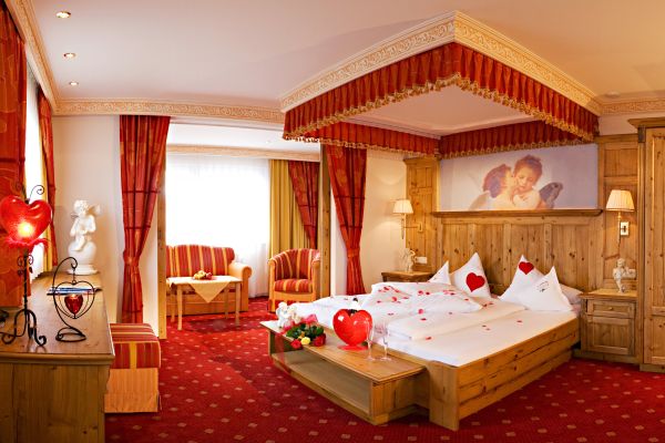 Toalstock Romantik & Spa (Fiss)